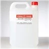 2 component transparent clear electrical silicone gel, SC-722B