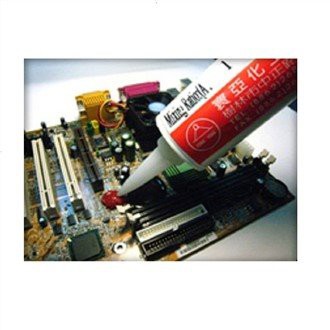 Водоотпоран силиконски лепак